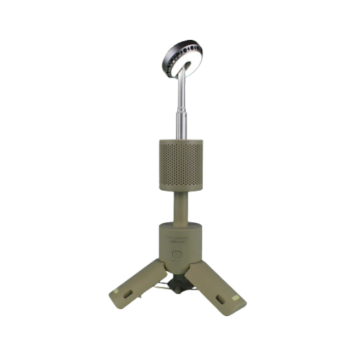 Farol Linterna Dellorean